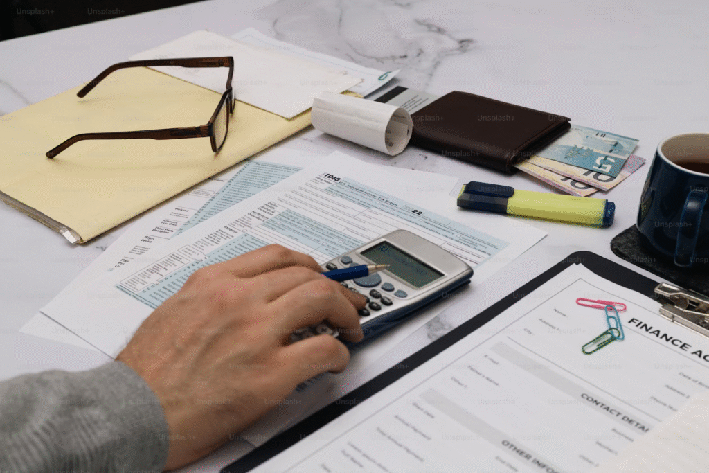 Welcome Tax Calculator Quebec